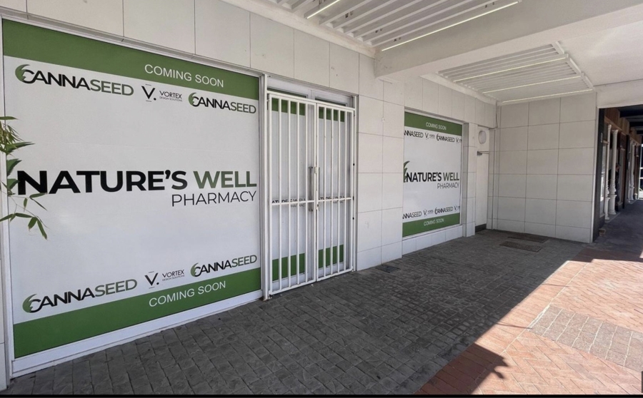 To Let Commercial Property for Rent in Sea Point Western Cape